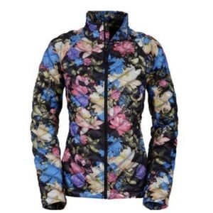 The North Face ThermoBall XS  🌸